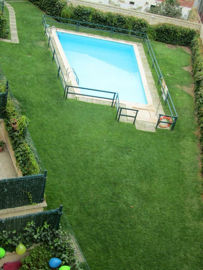 Casalarreina, Calle La Cruz 1-K Экстерьер фото