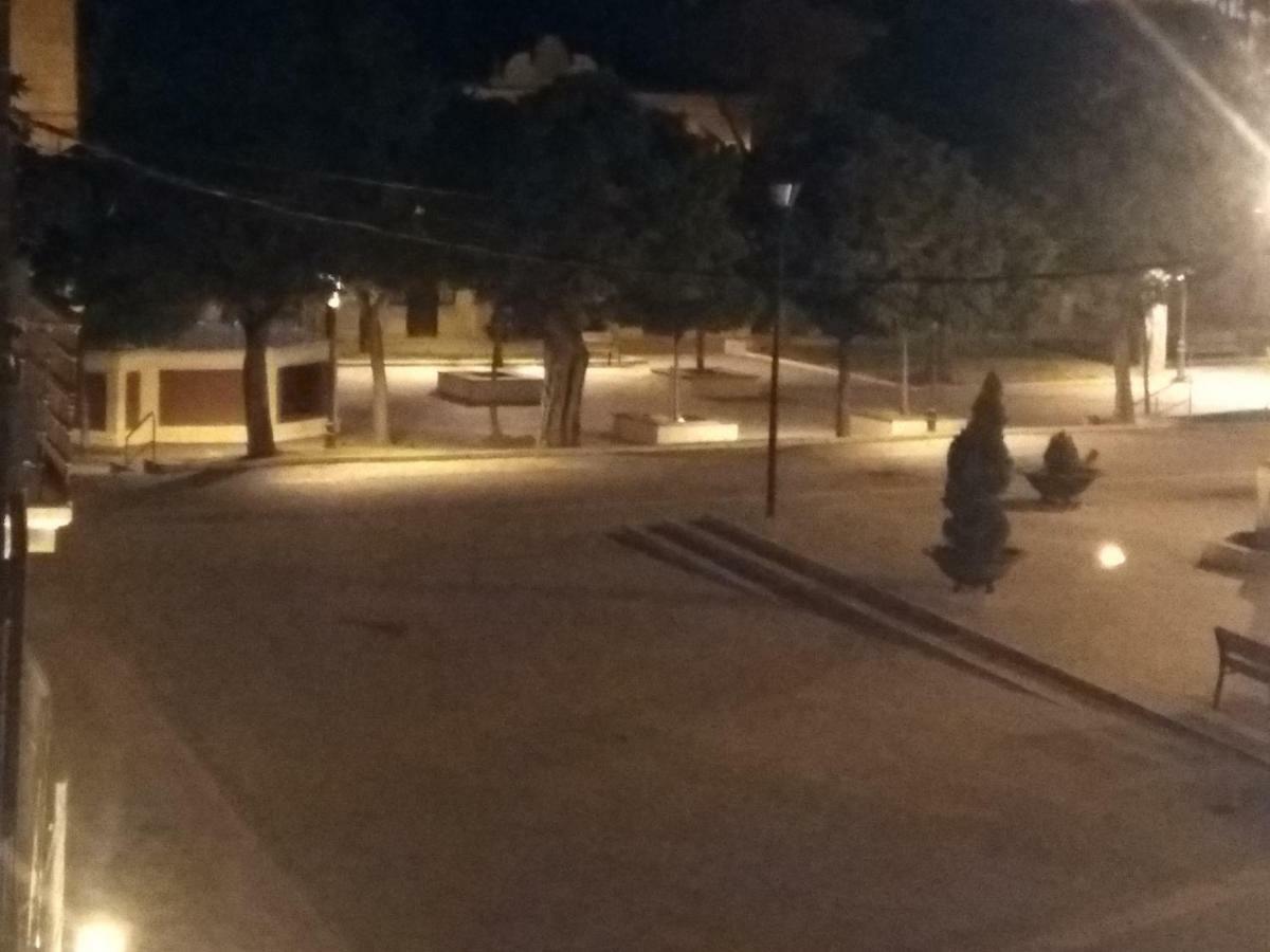 Casalarreina, Calle La Cruz 1-K Экстерьер фото