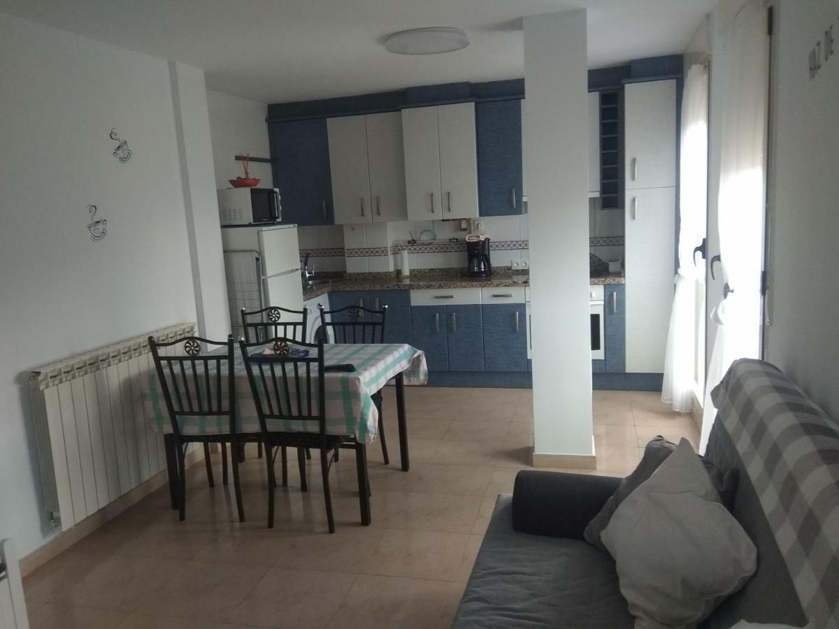 Casalarreina, Calle La Cruz 1-K Экстерьер фото